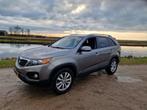 Kia Sorento 2.2 Crdi 4WD 2011 Grijs, Auto's, Kia, Euro 5, Zwart, 2500 kg, Origineel Nederlands
