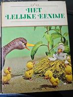 Boek : Het Lelijke Eendje 1973 1e druk, Ophalen, Gelezen