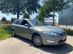 Ford Mondeo 1.6 16V 92KW Wagon 2008 Grijs / Handel - Export, 74 €/maand, Zwart, 4 cilinders, Mondeo