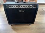 Koch Multitone + hoes en footswitch, Ophalen, Gebruikt, Gitaar, 100 watt of meer