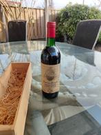 Chateau Jacquet Pierre Jean 1985, Frankrijk, Nieuw, Ophalen of Verzenden, Rode wijn