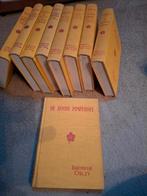 Boekenreeks, Ophalen of Verzenden, Zo goed als nieuw