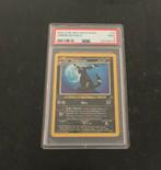 Umbreon 13/75 holo psa 9, Ophalen of Verzenden, Zo goed als nieuw