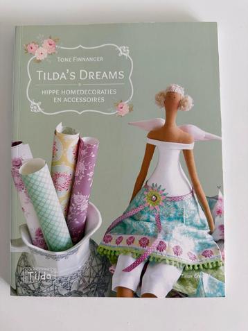 Tilda's Dreams - Hippe Home Decoraties beschikbaar voor biedingen