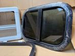 Raam camper 500x350 met hor/verduistering, Caravans en Kamperen, Ophalen, Nieuw