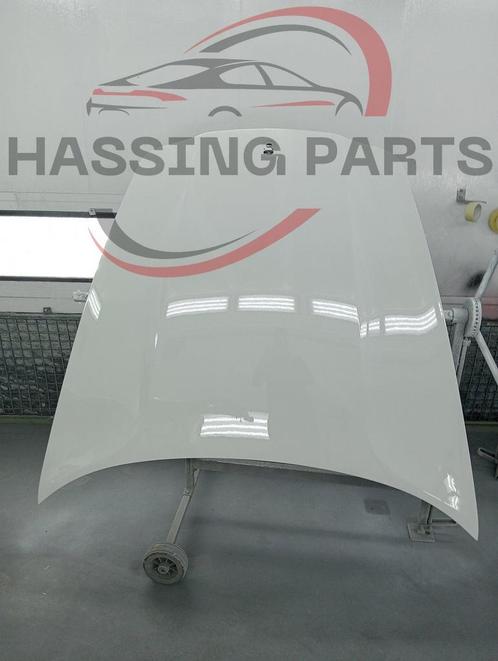 Porsche  Motorkap, Auto-onderdelen, Carrosserie en Plaatwerk, Motorkap, Porsche, Voor, Gebruikt, Ophalen of Verzenden