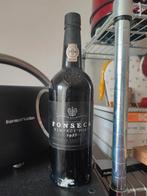 Fonseca 1985 vintage port, Ophalen of Verzenden, Zo goed als nieuw, Overige gebieden, Port