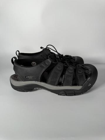 KEEN Newport M Outdoorsandalen – Maat 43 beschikbaar voor biedingen