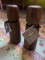 Crushgrind Salt en Pepper Molens NIEUW t.w.v. € 90,00 Carl, Huis en Inrichting, Keuken | Servies, Overige materialen, Overige typen
