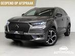 DS 7 Crossback 1.2 PureTech 130PK Executive LED PANODAK FOCA, Voorwielaandrijving, Stof, 1199 cc, Met garantie (alle)