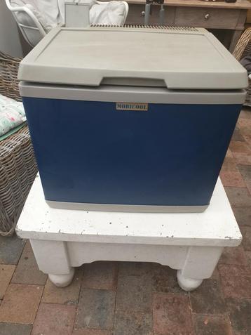 Mobicool c40elektrische koel en vriesbox 220V nette koelbox  beschikbaar voor biedingen