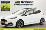 Ford Fiesta 1.5 EcoBoost ST 200PK Pano Bang&Olufsen Carplay, Auto's, Ford, Voorwielaandrijving, Euro 6, Wit, Origineel Nederlands