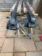 Thule dakdragers, Auto diversen, Dakdragers, Ophalen, Gebruikt