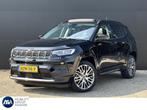 Jeep Compass 4xe 240 Plug-in Hybrid Electric Summit | Schuif, Automaat, 4 cilinders, Zwart, Bedrijf