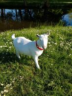 Leuke decoratieve melkgeit, Ophalen, Nieuw, Kunststof, Dierenbeeld