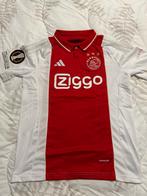 Ajax Shirt - Maat S - Nieuwstaat, Maat S, Ophalen of Verzenden, Zo goed als nieuw, Shirt