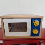 houten kinder oventje, Ophalen of Verzenden, Zo goed als nieuw, Hout