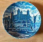 WEDGWOOD ROYAL HOMES OF BRITAIN BORDJE, Antiek en Kunst, Verzenden