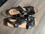 Mooie orginele zomerse Beegle schoenen maat 42 H, Beegle, Ophalen, Zo goed als nieuw