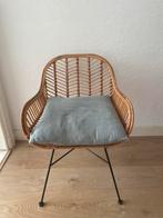 Rotan stoel, Huis en Inrichting, Stoelen, Twee, Overige kleuren, Nieuw, Riet of Rotan