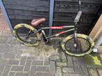HARO BMX zonder remmen, Ophalen, 24 inch of meer, Gebruikt, Staal