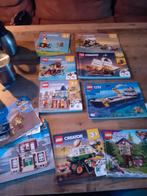 Lego verschillende sets nieuwwaarde 650, Kinderen en Baby's, Speelgoed | Duplo en Lego, Ophalen