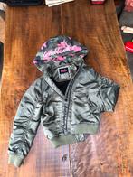 CoolCat Jas Maat 116, Ophalen of Verzenden, Zo goed als nieuw, Jongen of Meisje