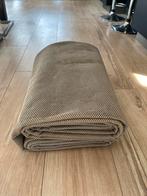 Groot foam tent tapijt - 6,5 x 2,5 meter, Ophalen of Verzenden, Gebruikt