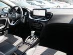 Kia Ceed Sportswagon 1.6 GDI PHEV DynamicPlusLine I Leder I, Automaat, 77 km/l, Gebruikt, Leder en Stof