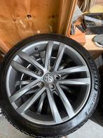 5x112 orgineel volkswagen salvador nieuwe michelin banden, Auto-onderdelen, Banden en Velgen, 18 inch, Banden en Velgen, Nieuw