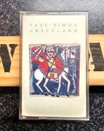 Paul Simon cassettebandje Graceland, Gebruikt, Ophalen of Verzenden, 1 bandje, Origineel