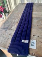 UGG UGGS Australia purple sjaal shawl, 134 t/m 140, Meisje, Nieuw, Ophalen of Verzenden