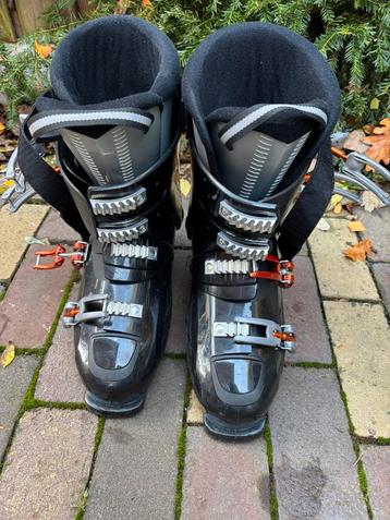 Skischoenen maat 29,0 - 29,5 beschikbaar voor biedingen