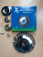 Onkruid borstel     15 en 20 cm universeel     nieuw., Tuin en Terras, Ophalen, Nieuw, Overige soorten, Overige merken