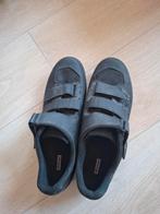 Wielrenschoenen maat 43 SPD-SL, Gebruikt, Dames, Schoenen, Overige maten