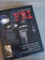 Fbi kaartspel, Een of twee spelers, Ophalen, Zo goed als nieuw, Phalanx Games