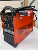 Kempi master tig 3500, Doe-het-zelf en Verbouw, Gereedschap | Lasapparaten, Ophalen, Tig
