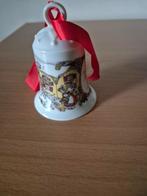Klokje kerst Hutschenreuther 1992 - Ole Winther, Diversen, Kerst, Verzenden, Nieuw