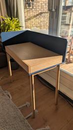 La Redoute Klein Bureau - Stijlvol en Compact, Ophalen of Verzenden, Zo goed als nieuw, Bureau