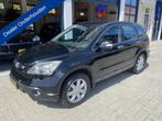 Honda CR-V 2.0i Elegance (bj 2009, automaat), Auto's, Honda, Automaat, 1998 cc, Gebruikt, 150 pk