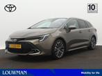 Toyota Corolla Touring Sports Hybrid 140 Dynamic | Parkeerse, Auto's, Toyota, 450 kg, 4 cilinders, Met garantie (alle), Origineel Nederlands