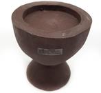 6 kandelaars van Serax nieuw in doos twv € 20,00 st, Ophalen of Verzenden, Nieuw, Overige materialen, Minder dan 25 cm