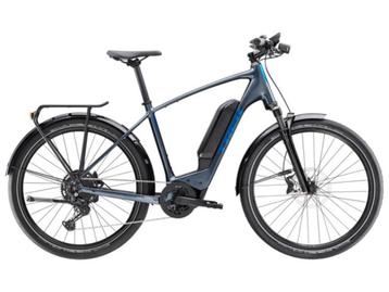 Nieuwe Trek Allant+ 6 10 versn. met Hydraulische schijfremme beschikbaar voor biedingen