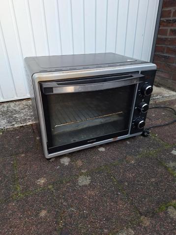 Inventum Oven beschikbaar voor biedingen