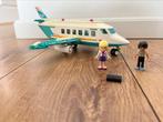 Leuk vliegtuig Lego Friends 41100, Kinderen en Baby's, Complete set, Ophalen of Verzenden, Lego, Zo goed als nieuw
