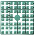 Pixelhobby matje XL 505 smaragdgroen extra 60 pixels, Materiaal, ., Nieuw, Ophalen of Verzenden