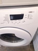 Wasmachine ️️ Zanussi 9kg A++ Lindo500 INC GARANTIE, Witgoed en Apparatuur, Wasmachines, Ophalen, 1200 tot 1600 toeren, 8 tot 10 kg