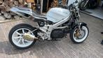Honda vfr 750 streetfighter, 750 cc, LED Verlichting, 4 cilinders, Motorrijbewijs A