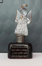 bescherm engel voor in de auto, Ophalen of Verzenden