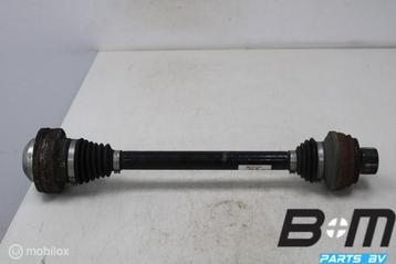 Aandrijfas RA Audi A7 4G 8R0501204D beschikbaar voor biedingen